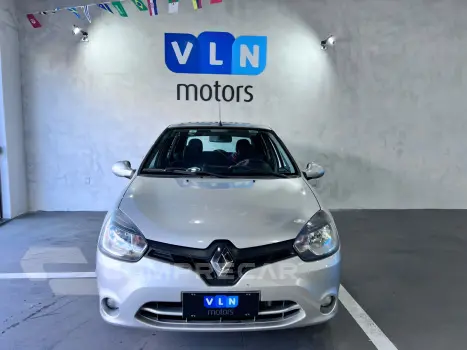 CLIO 1.0 Expression 16V Hi-power