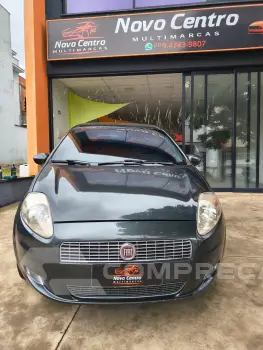 PUNTO 1.6 Essence 16V