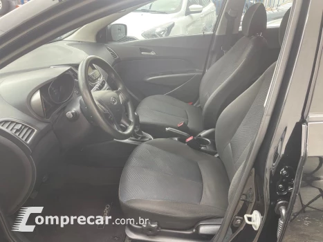 HB20 1.6 Comfort Style 16V