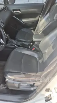 COROLLA 2.0 Vvt-ie XEI Direct Shift