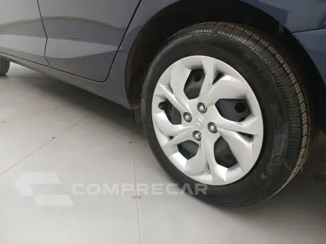 HB20S 1.0 12V FLEX COMFORT MANUAL