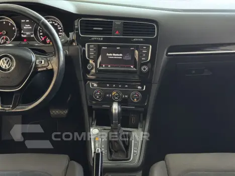 Golf 1.4 16V 4P TSI HIGHLINE AUTOMÁTICO