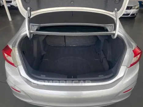 CRUZE 1.4 Turbo LT 16V