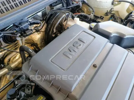 SAVEIRO 1.6 MSI Extreme CD 16V