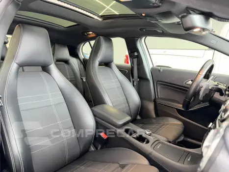 GLA 250 2.0