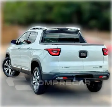 TORO 1.3 Turbo 270 Volcano