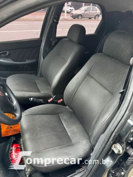 PALIO 1.0 MPI Fire Economy 8V