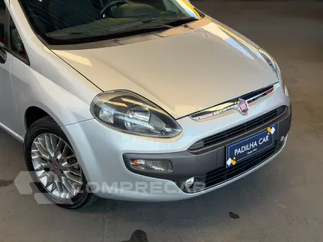 Punto ESSENCE 1.6 Flex 16V 5p