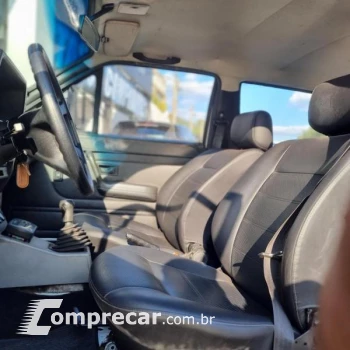 PARATI GL 1.8