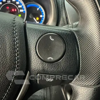 YARIS XL 1.5 Flex 16V 5p Aut.