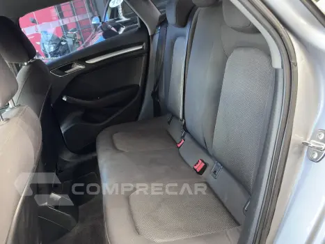 A3 1.4 TFSI FLEX SEDAN PRESTIGE TIPTRONIC