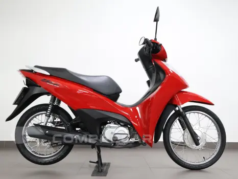 HONDA BIZ 125 ES