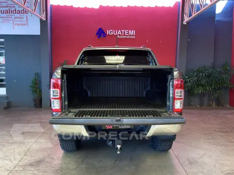 RANGER 3.2 LIMITED 4X4 CD 20V DIESEL 4P AUTOMÁTICO