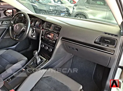 GOLF 1.4 250 TSI Highline