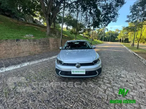 POLO 1.0 170 TSI COMFORTLINE AUTOMÁTICO