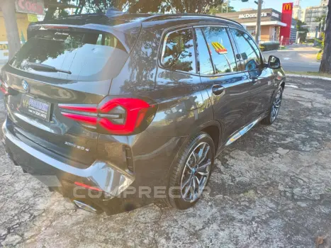 X3 2.0 16V M Sport Launch Edition30e