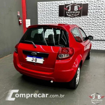 KA 1.0 MPI 8V