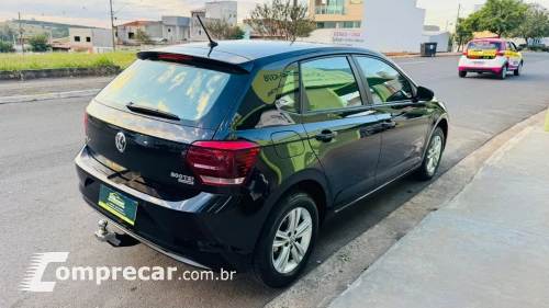 POLO 1.0 200 TSI Comfortline