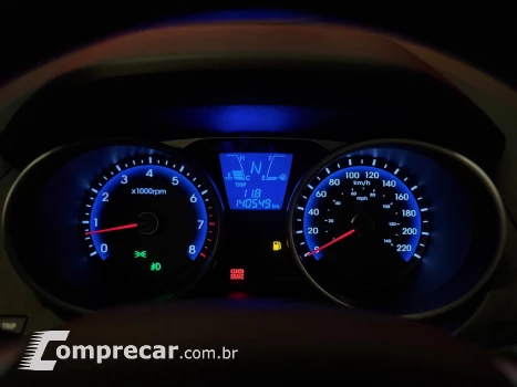 IX35 2.0 MPFI GLS 4X2 16V