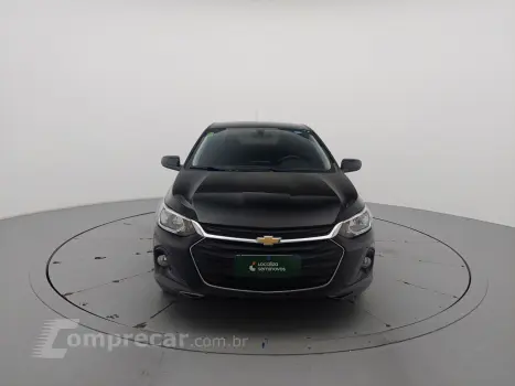 ONIX 1.0 TURBO FLEX LTZ AUTOMÁTICO