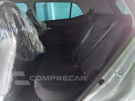 CRETA 1.0 TGDI FLEX COMFORT AUTOMÁTICO