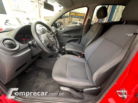 GOL 1.0 MI Special 8V