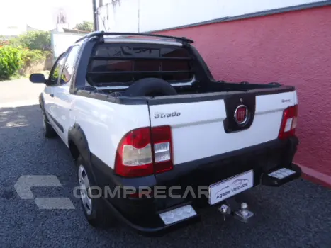 STRADA 1.4 MPI Working CD 8V