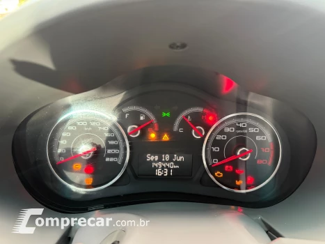 PALIO 1.4 MPI Attractive 8V