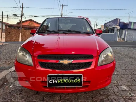 Celta Spirit/ LT 1.0 MPFI 8V FlexP. 5p