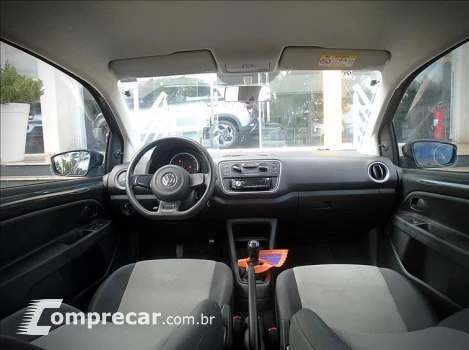 UP 1.0 MPI Take UP 12V
