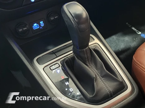 CRETA 1.6 16V Attitude