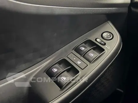 PULSE 1.0 TURBO 200 FLEX AUDACE CVT