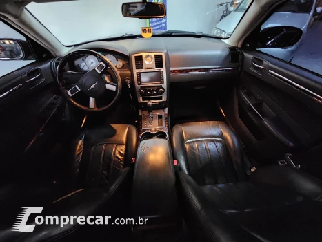 300C V6