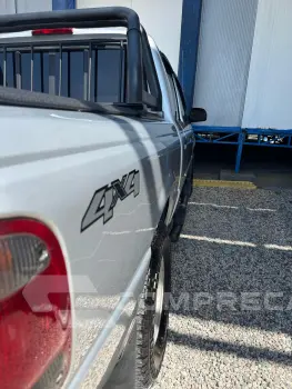 RANGER 2.8 XL 4X4 CD 8V Turbo Intercooler