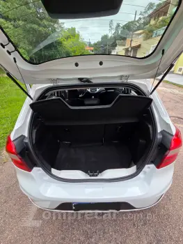 KA 1.5 Ti-vct SE Plus