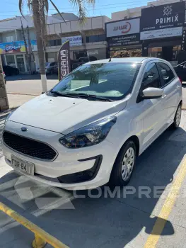 KA + 1.0 SE 12V