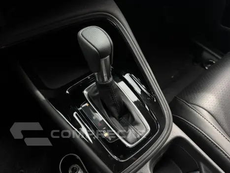 Hr-V 1.5 Di I-Vtec Flex Ex Cvt