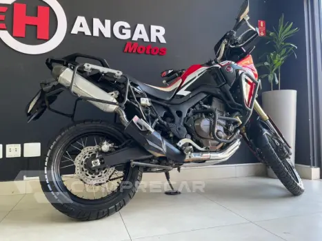 CRF 1000L AFRICA TWIN