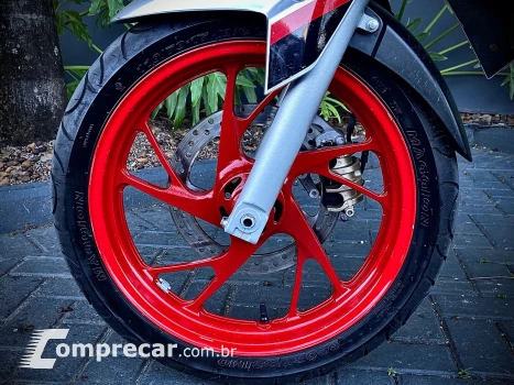 CB 250F TWISTER