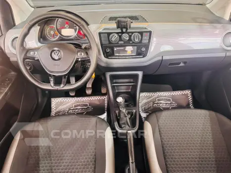 CROSS UP 1.0 TSI 12V