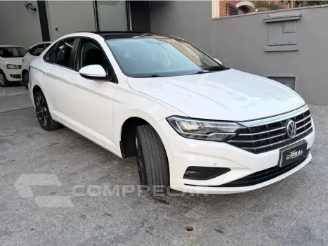 JETTA 1.4 250 TSI TOTAL FLEX COMFORTLINE TIPTRONIC