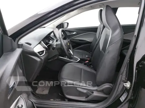 ONIX 1.0 TURBO FLEX PLUS PREMIER AUTOMÁTICO