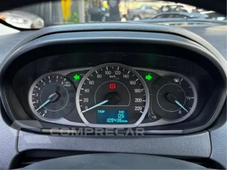 KA 1.0 TI-VCT FLEX SE MANUAL