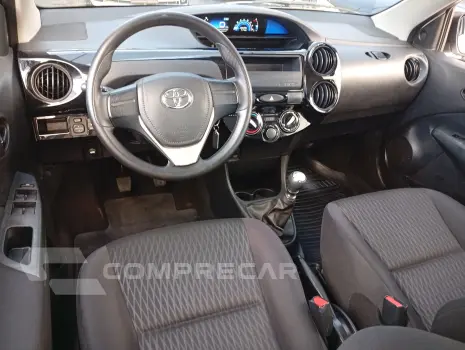 ETIOS 1.3 X 16V