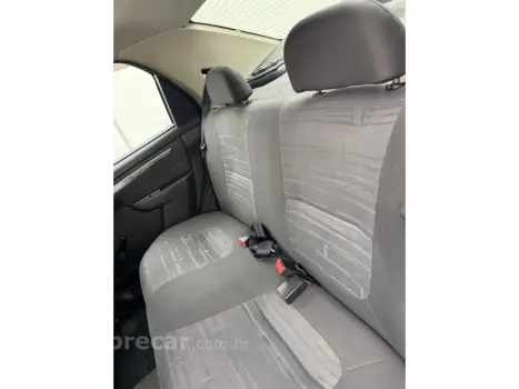 PRISMA 1.0 MPFI VHCE MAXX 8V FLEX 4P MANUAL