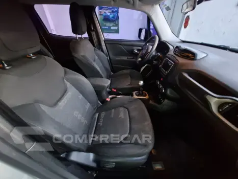 RENEGADE 1.8 16V Sport