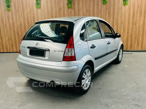 C3 1.4 I GLX 8V