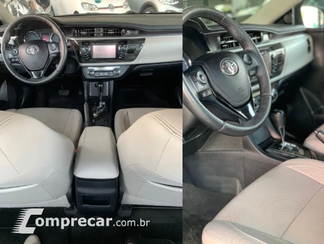 ETIOS 1.5 X Plus 16V