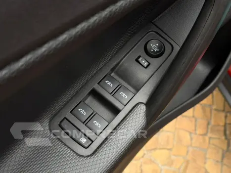 Tracker 1.0 Turbo Flex Automático