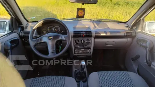 Classic Sedan 1.0 4P VHCE FLEX LS